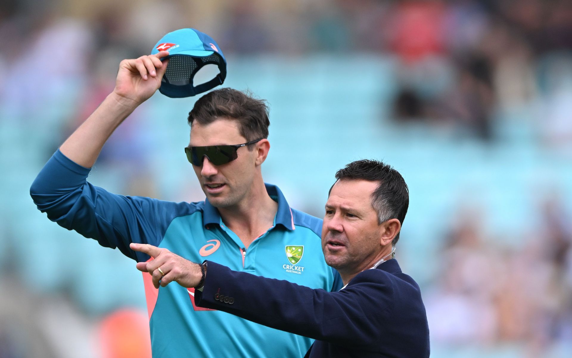 Ricky Ponting has been coaching various teams since the last decade
