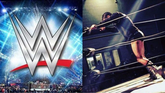 WWE ने विवादों के घेरे में आए 9 बार के चैंपियन को अचानक कंपनी से निकाला, रिपोर्ट में हुआ चौंकाने वाला खुलासा