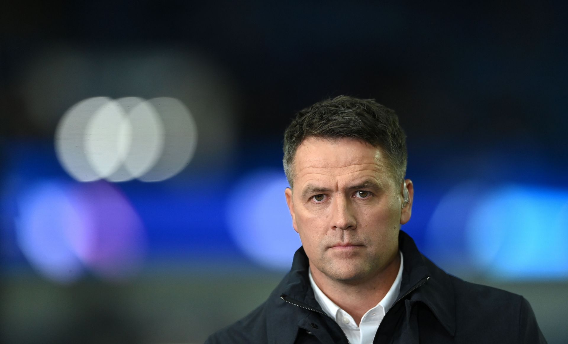 Michael Owen thinks Cole Palmer deserves to start at Euro 2024.