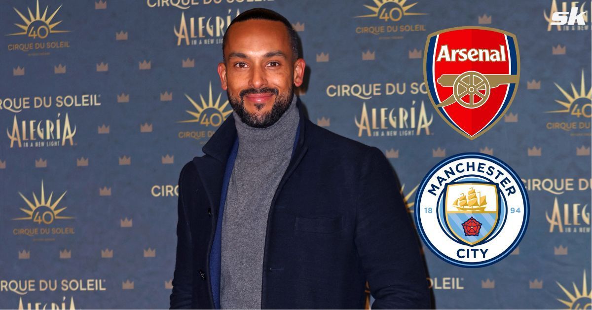 Theo Walcott casts prediction for Arsenal vs. Manchester City title race