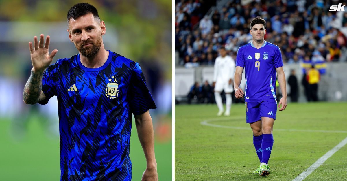 Lionel Messi is set to play in his seventh Copa America this June.