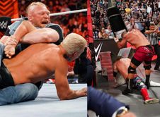 3 खतरनाक WWE Superstars जिनके आगे रिंग में ज्यादा देर तक टिक पाना बेहद मुश्किल है