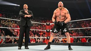 क्या Brock Lesnar को 55 साल का होने के बावजूद हरा सकते हैं WWE दिग्गज?, खुद दिया हैरान करने वाला बयान