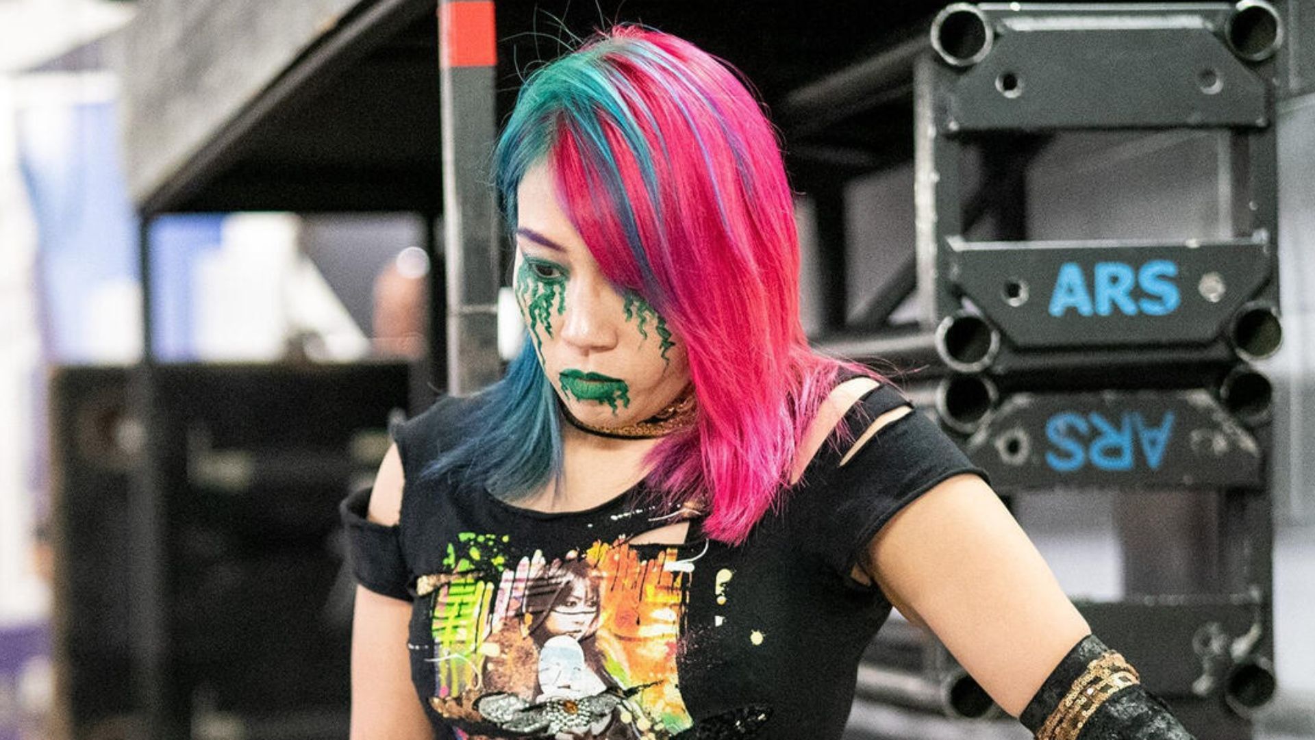 Is Asuka leaving WWE? Analyzing 9-time champion's recent comments