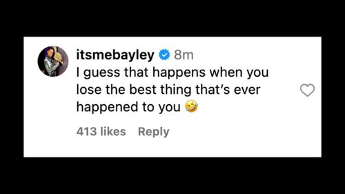 Bayley hilariously reacts to Iyo Sky's tantrum on RAW.