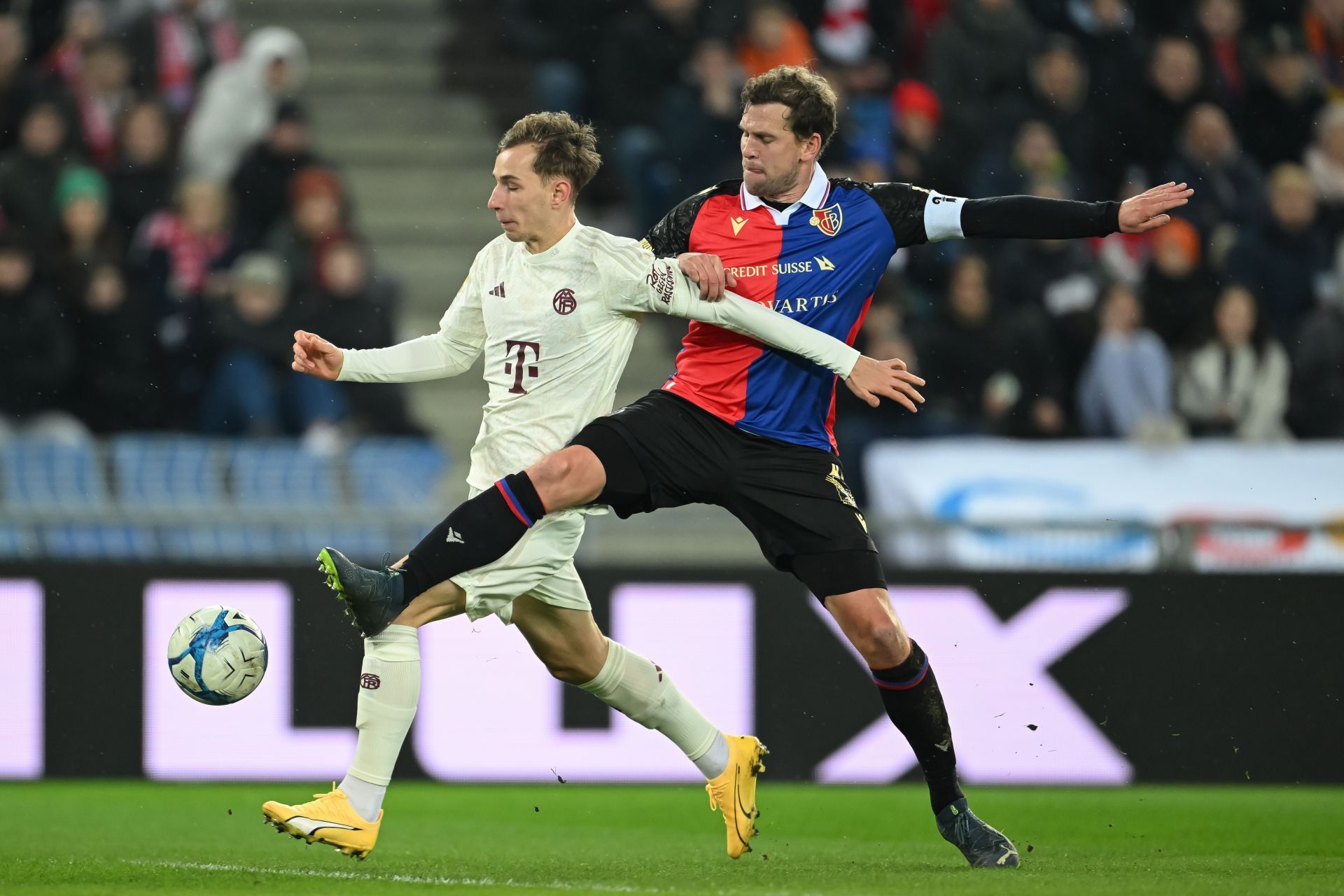 FC Basel v FC Bayern M&uuml;nchen - Friendly Match