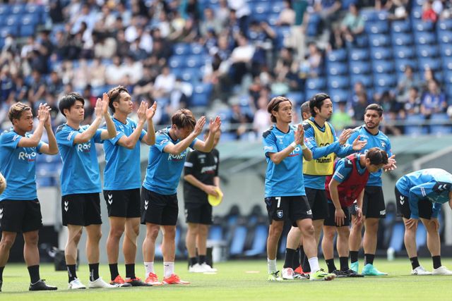 LIVE FOOTBALL FROM JAPAN, Gamba Osaka vs FC Tokyo, 2024 J1 League🏒 ...