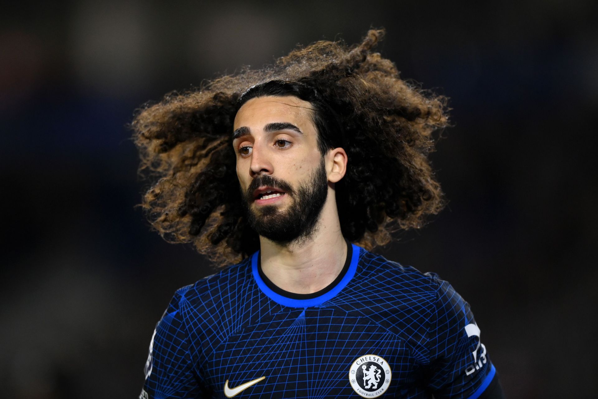 Marc Cucurella