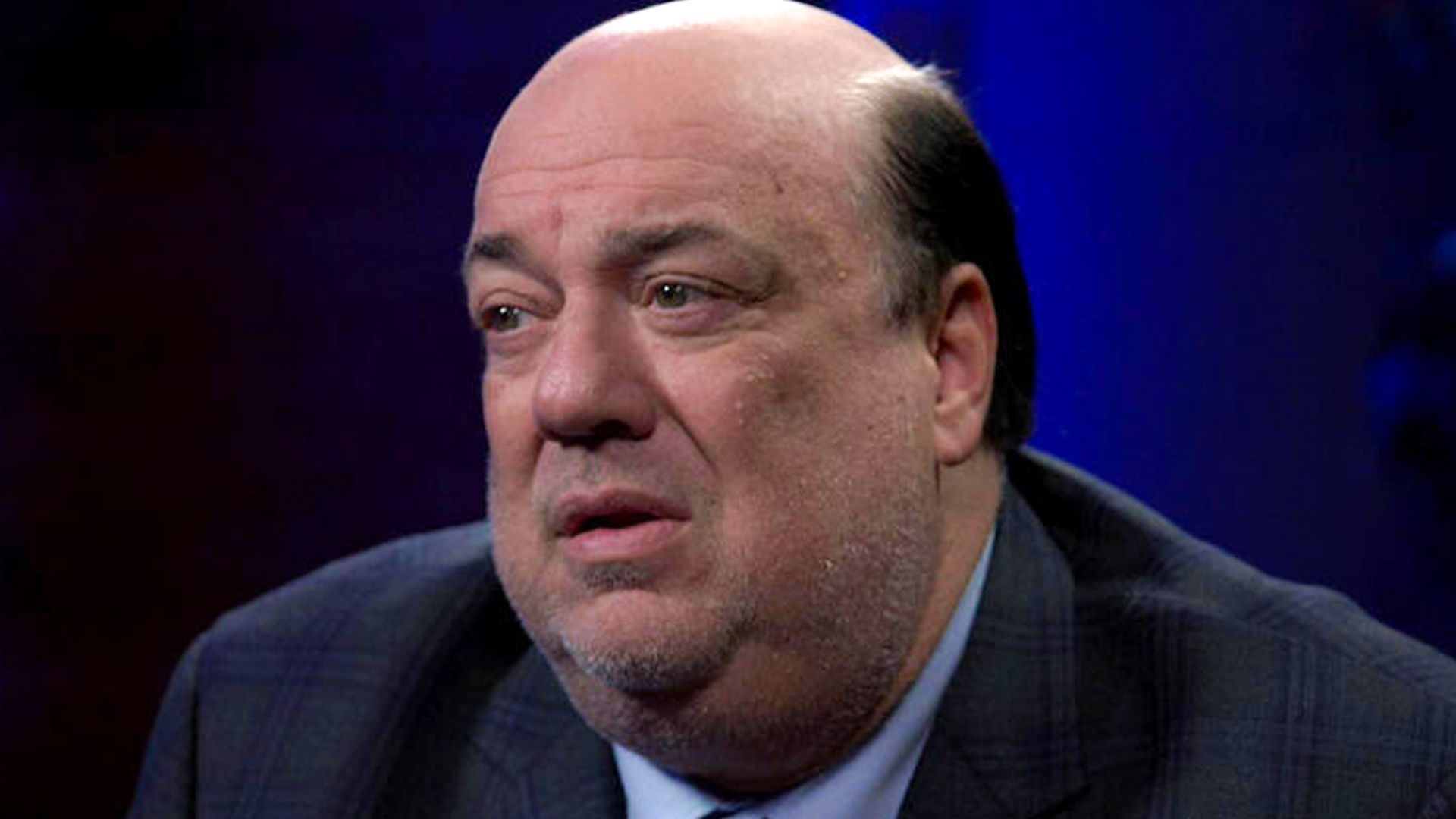 Paul Heyman