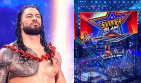 3 बड़े कारण क्यों Roman Reigns को WWE SummerSlam 2024 में मैच लड़ने के लिए वापसी करनी चाहिए