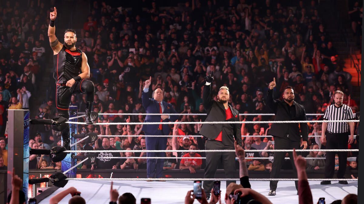 जानिए WWE सुपरस्टार को लेकर क्या प्रतिक्रिया सामने आई?