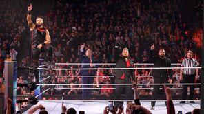 'मुझे नहीं पता था कि मेरे बेटे The Bloodline में शामिल हो रहे हैं'- WWE दिग्गज ने किया चौंकाने वाला खुलासा