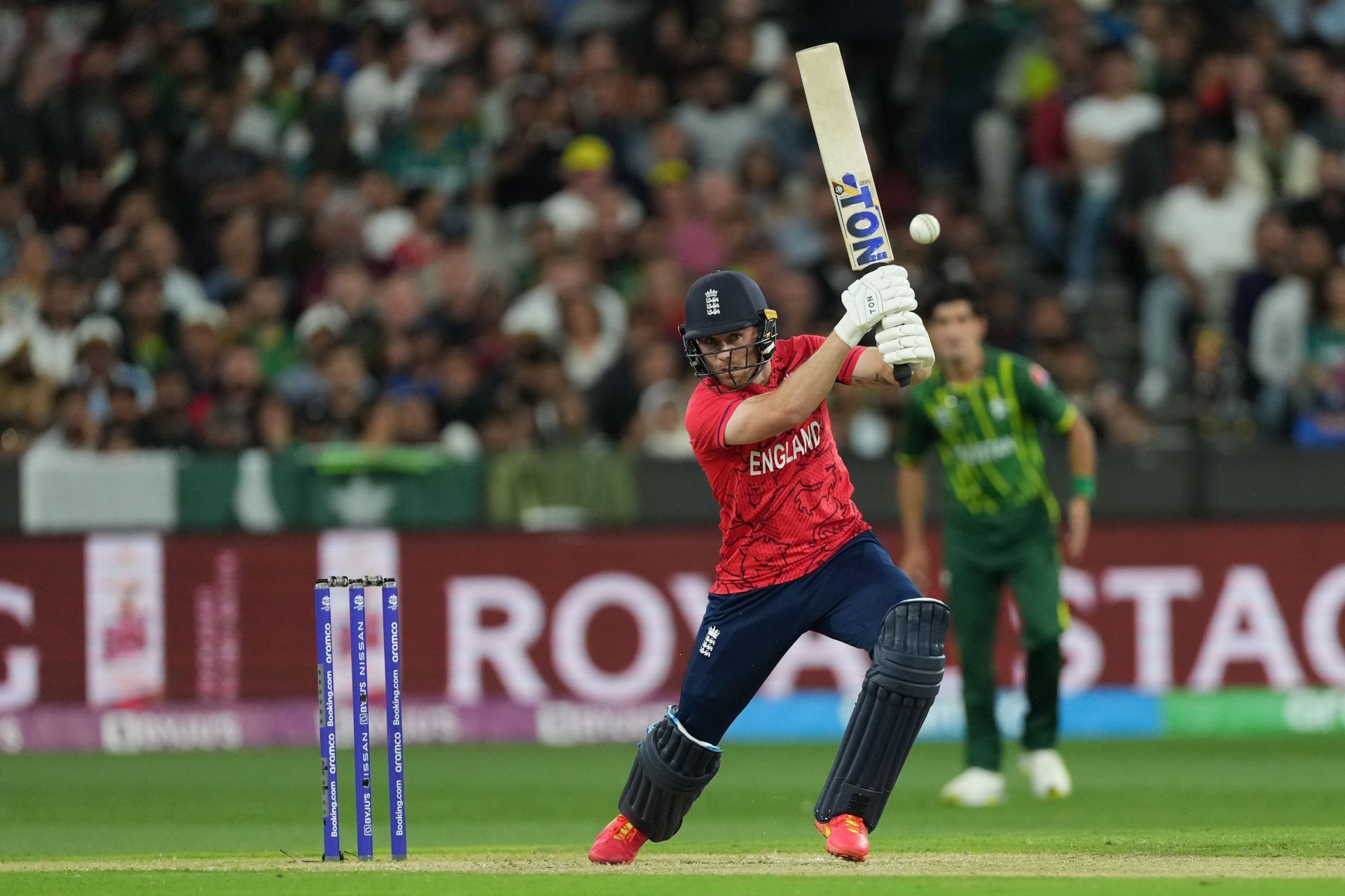 Pakistan v England - ICC Men