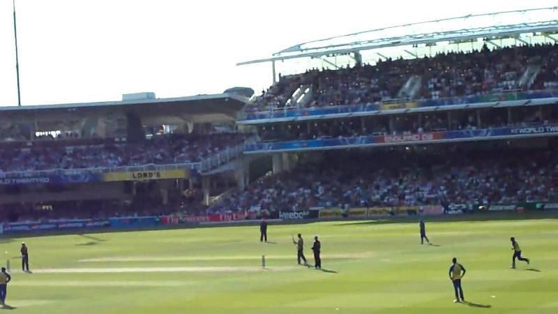 T20 World Cup 2009 Hosts - England