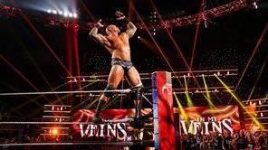 'मैं Randy Orton से नहीं हारा'- 29 साल के रेसलर ने WWE SmackDown में द वाइपर से मैच ना हारने का दावा कर चौंकाया