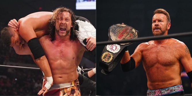 AEW Dynamite रिजल्ट्स: वापसी कर रहे टॉप Superstar पर पूर्व दोस्तों द्वारा हुआ हमला, WWE दिग्गज ने जीता चैंपियनशिप मैच