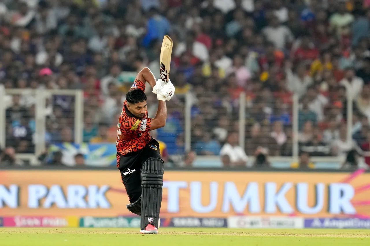 Rahul Tripathi scored 55 runs off 35 balls. [P/C: iplt20.com]