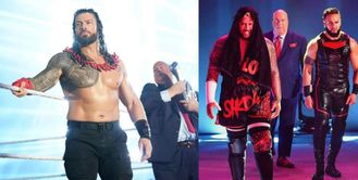 WWE में Roman Reigns की वापसी से ठीक पहले दिग्गज को The Bloodline से किया जाएगा बाहर, अहम बयान आया सामने