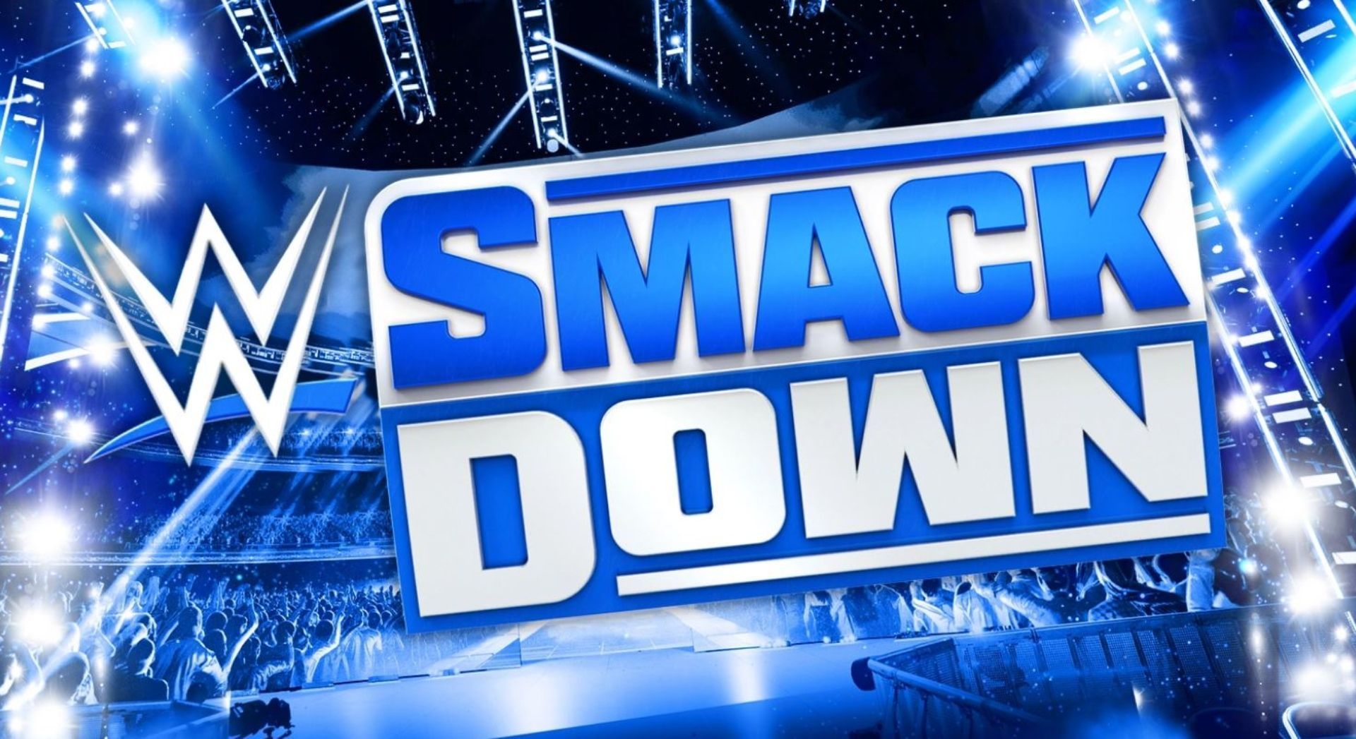 Who is your favorite star on the current SmackDown roster? 