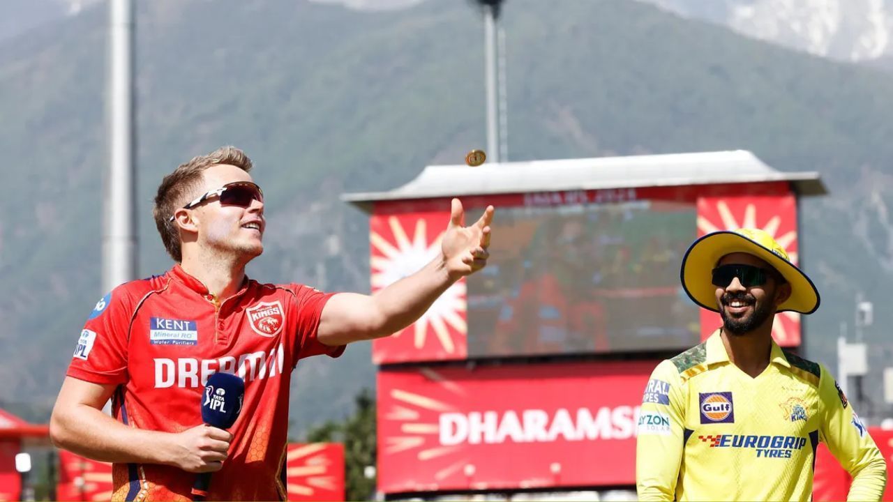 Photo Courtesy : IPL Website                                   