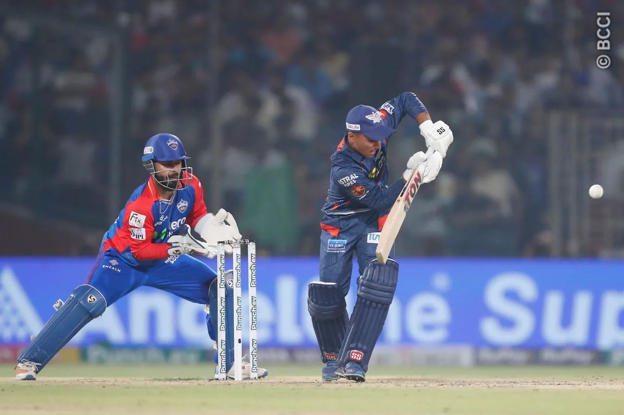 Delhi Capitals completed a double over LSG in IPL 2024 (Image: IPLT20.com/BCCI)