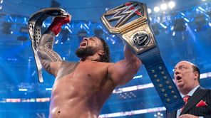 "ग्रेटेस्ट ऑफ ऑल टाइम"- WWE के सबसे बड़े Superstar Roman Reigns के जन्मदिन पर सोशल मीडिया पर बधाइयों की आई बाढ़