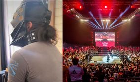 WWE के हालिया इवेंट में हुए दो बहुत बड़े कारनामे, 5634 दिनों बाद हुई भिड़ंत में दिग्गज को हराकर पूर्व चैंपियन ने लिया बदला