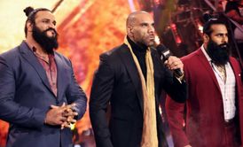 भारतीय Superstar ने रिलीज होने के बाद WWE पर साधा निशाना, प्लान का खुलासा करते हुए दिया बड़ा बयान