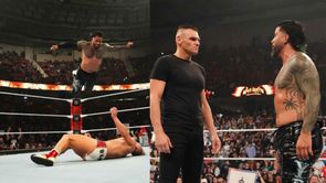 3 कारण क्यों Jey Uso का WWE Raw में Ilja Dragunov को हराकर King of the Ring के सेमीफाइनल में जगह बनाना गलत फैसला है