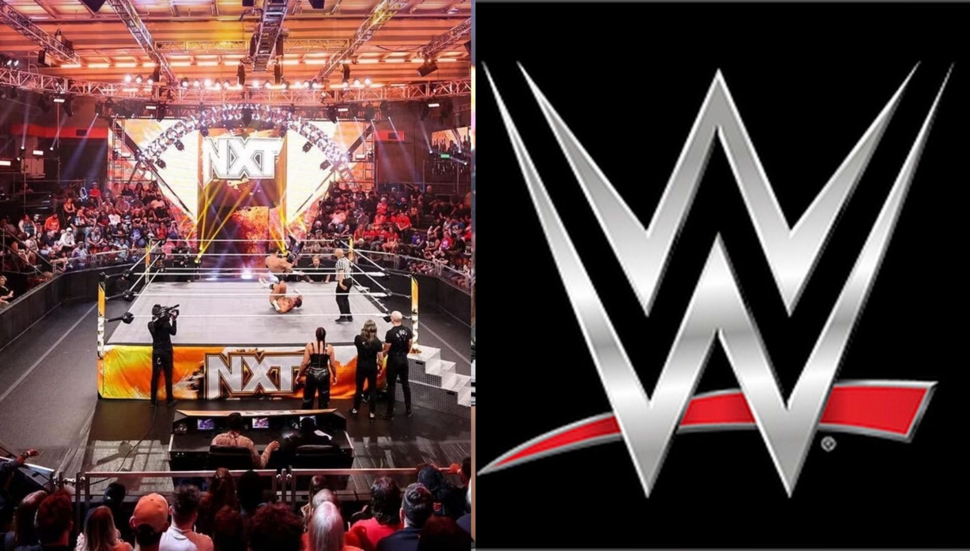 WWE NXT में चेल्सी ग्रीन मैच लड़ने वाली हैं 