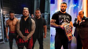 3 बड़े कदम जो WWE दिग्गज Roman Reigns द्वारा Solo Sikoa के झूठ बोलने पर उठाए जा सकते हैं