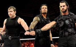 3 चीज़ें जो आपको WWE दिग्गज Seth Rollins के बारे में जरूर जाननी चाहिए