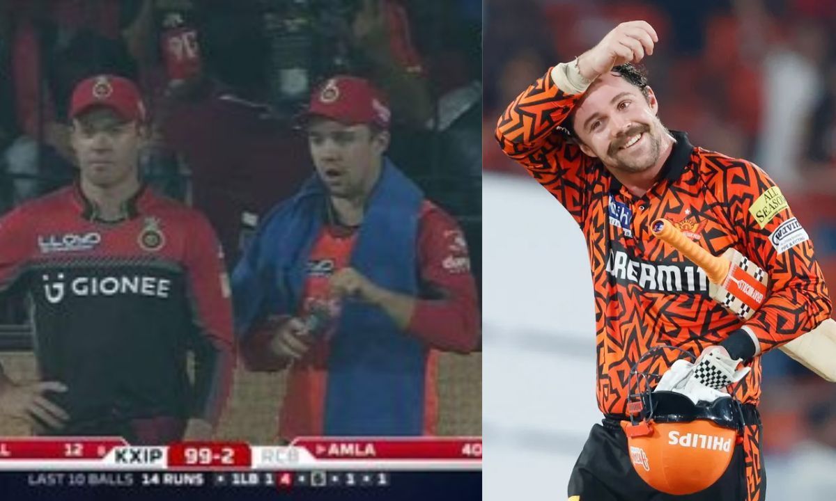 ट्रैविस हेड RCB के लिए खेल चुके हैं (Photo Credit - IPL)