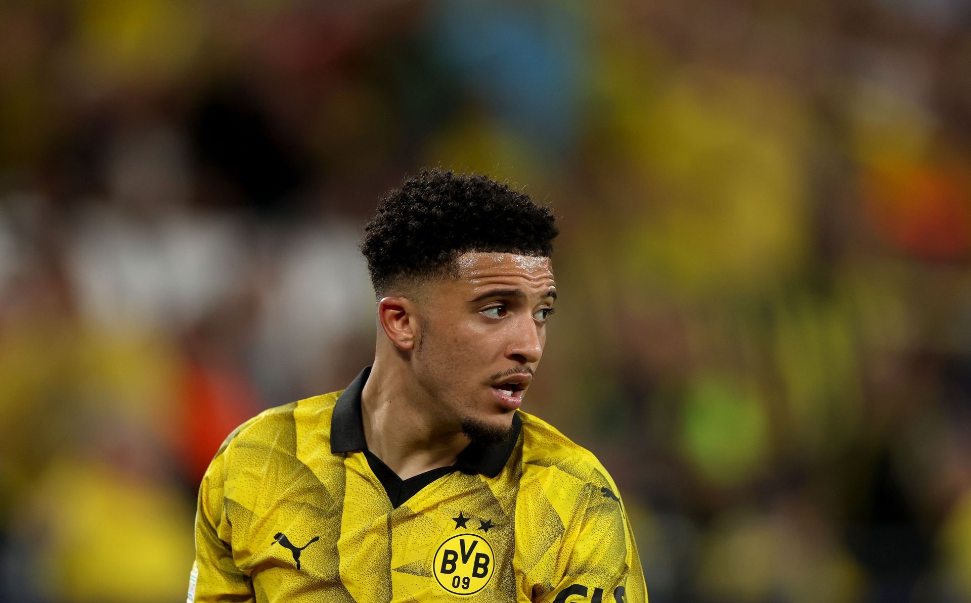 Jadon Sancho