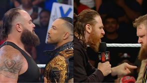 WWE Raw: 5 बड़ी बातें जो इस हफ्ते रॉ के जरिए इशारों-इशारों में बताई गई