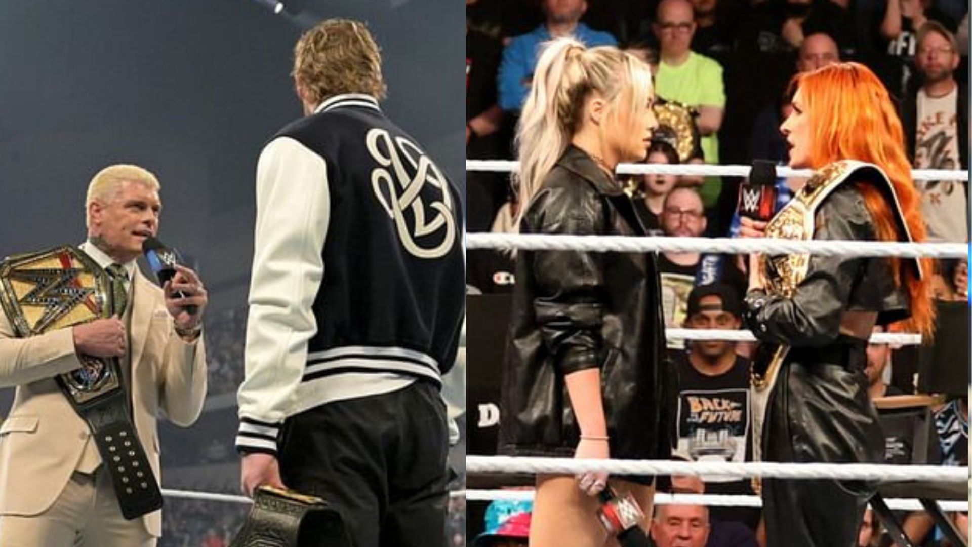 WWE सुपरस्टार्स King and Queen of the Ring में धमाल मचाएंगे