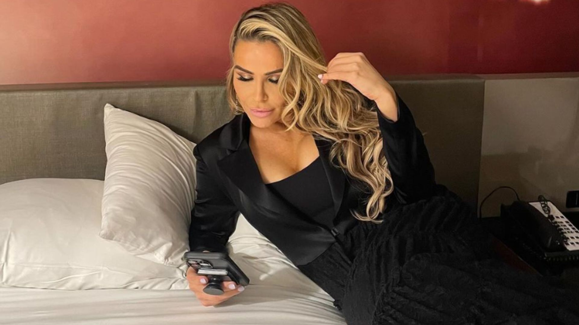 For over a decade, Natalya has been a regular fixture in WWE