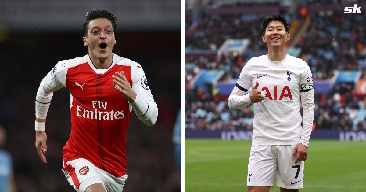 Former Arsenal star Mesut Ozil makes interesting social media post