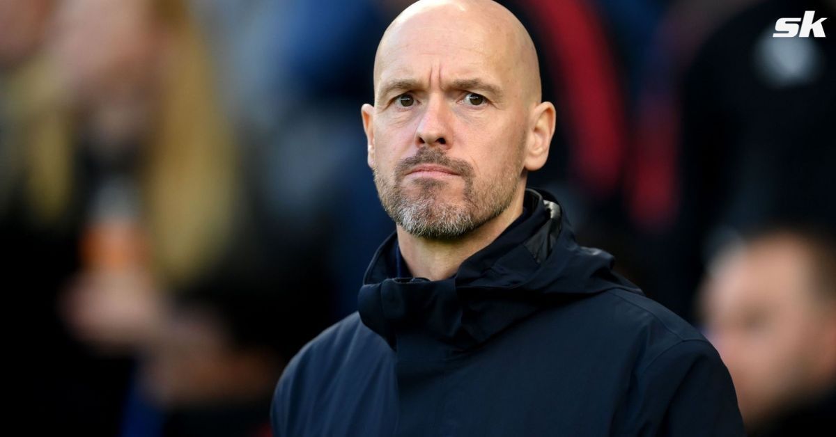 Erik ten Hag recieves good news amid a torrid period.