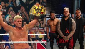 3 WWE Superstars जो Cody Rhodes को King and Queen of the Ring में अनडिस्प्यूटेड चैंपियनशिप के लिए चैलेंज कर सकते हैं