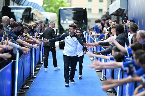 Mauricio Pochettino