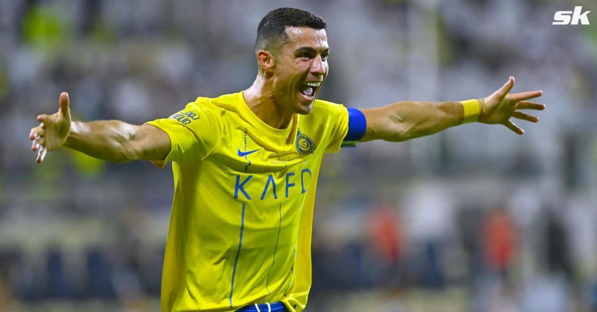 Cristiano Ronaldo has proved to be a transformative signing for Al-Nassr.