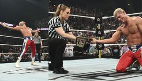 Backlash France 2024: 4 कारण क्यों Cody Rhodes ने AJ Styles को हराकर अनडिस्प्यूटेड WWE चैंपियनशिप रिटेन की