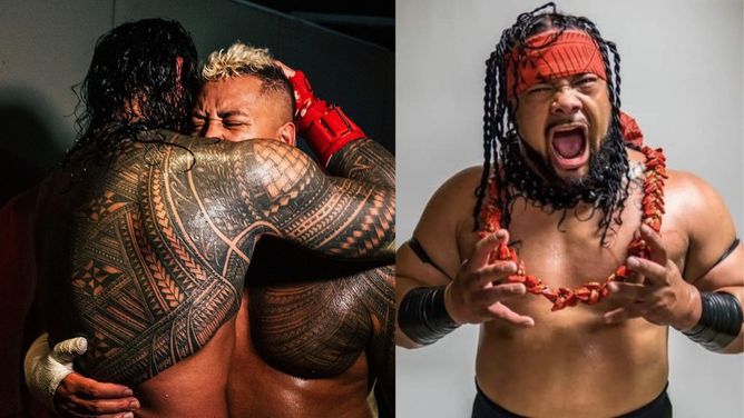 फेमस WWE Superstar को Roman Reigns के ग्रुप का नया लीडर मानने से पूर्व रेसलर ने किया इंकार, नए स्टार को चुनकर चौंकाया