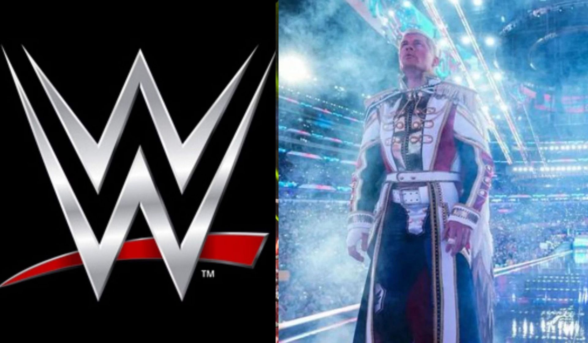 अनडिस्प्यूटेड WWE चैंपियन ने अपने लक्ष्य का खुलासा किया 