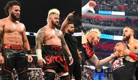 3 चीज़ें जिनसे WWE Superstar Solo Sikoa द्वारा तैयार किए गए The Bloodline फैक्शन को खतरनाक बनाया जा सकता है