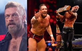 AEW Dynamite रिजल्ट्स: वर्ल्ड चैंपियन हुआ लहूलुहान, पूर्व WWE स्टार को किया गया चारों खाने चित, दिग्गज को कंपनी से निकाला
