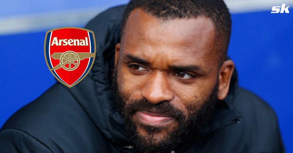 Darren Bent explained why Arsenal players can hold their heads up high.