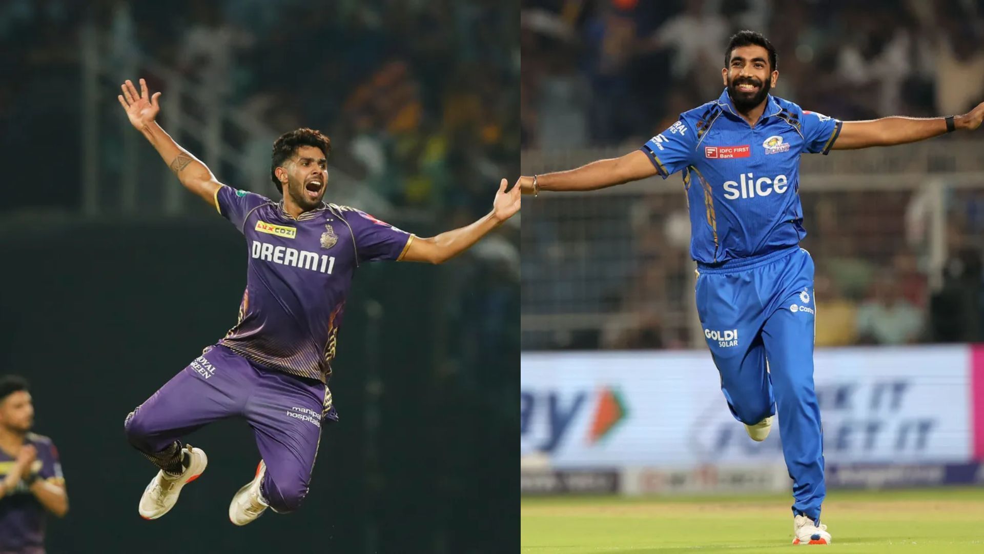 KKR vs MI 