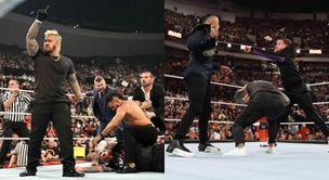 जानिए WWE Backlash France 2024 में कौन से 3 बड़े मैच हैं जिनमें दखल की संभावना सबसे ज्यादा है
